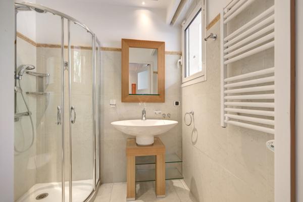 Vente Appartement de luxe Cannes 4 Pièces 135 m²