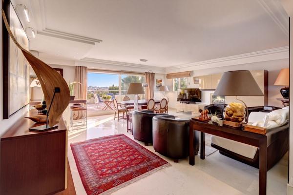 Vente Appartement de luxe Cannes 4 Pièces 135 m²