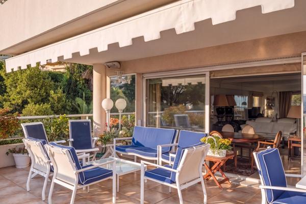 Vente Appartement de luxe Cannes 4 Pièces 135 m²