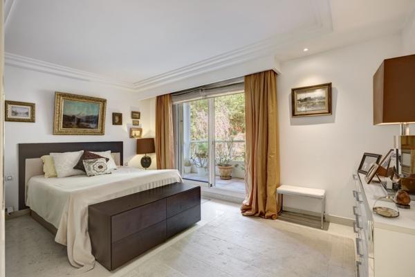 Vente Appartement de luxe Cannes 4 Pièces 135 m²