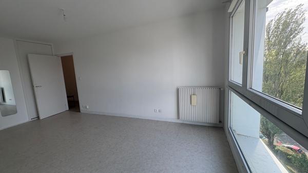 Appartement Nantes 2 pièce(s) 55 m2 - libre d'occupant