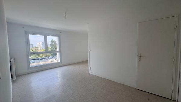 Appartement Nantes 2 pièce(s) 55 m2 - libre d'occupant