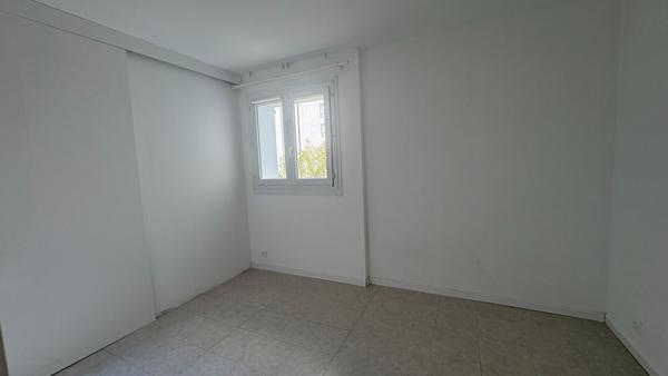 Appartement Nantes 2 pièce(s) 55 m2 - libre d'occupant