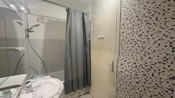 Appartement Nantes 2 pièce(s) 55 m2 - libre d'occupant
