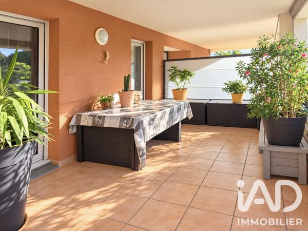 Appartement à vendre 2 pièces 45 m² La Ciotat