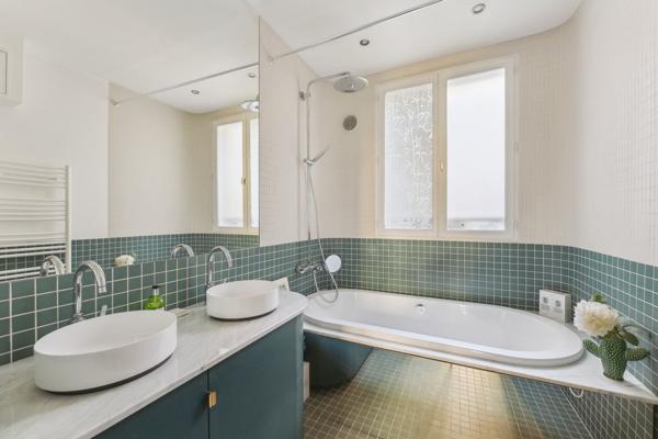 Vente Appartement de luxe Paris 9 3 Pièces 74 m²