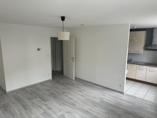 Location Studio 1 pièce Haguenau (67500)