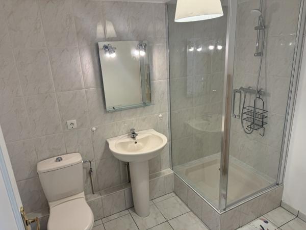 Location Studio 1 pièce Haguenau (67500)