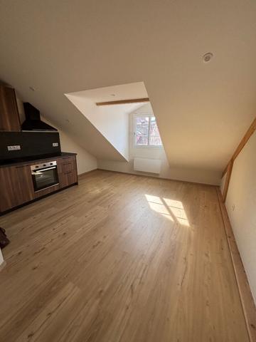 Appartement F2 Mouthe