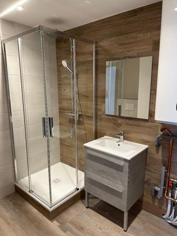 Appartement F2 Mouthe