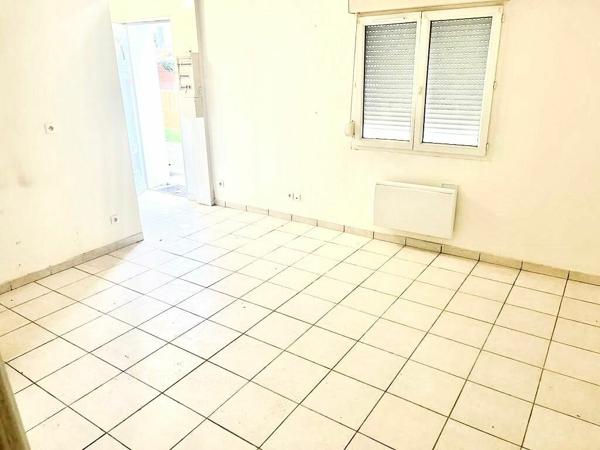 Appartement à louer    2 pièces • 36,53 m2 Albert
