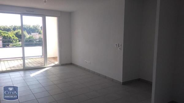 Appartement à louer 3 pièces 58.4m²