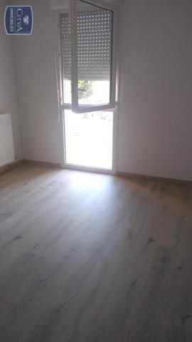 Appartement à louer 3 pièces 58.4m²