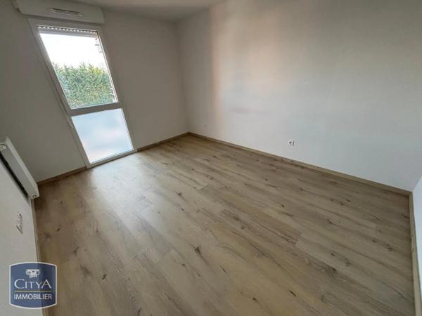 Appartement à louer 3 pièces 58.4m² Mondonville (31700)