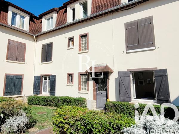 Appartement à vendre 1 pièce 23 m² Cabourg