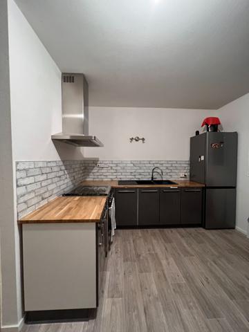 APPARTEMENT T3 - REZ-DE-CHAUSSEE - RESIDENCE CALME ET SECURISEE - BLOIS