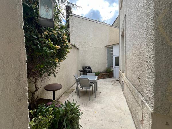 REIMS BOULINGRIN