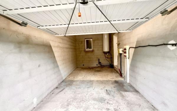 Vente Maison plain pied avec jardin rénové(e) Nimes   
