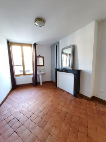 MAISON DE VILLE TRIPLEX - COEUR DE SAINT AIGNAN