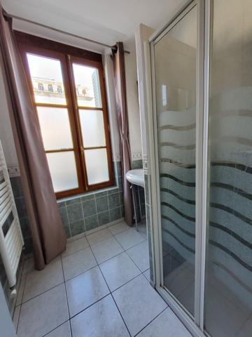 MAISON DE VILLE TRIPLEX - COEUR DE SAINT AIGNAN