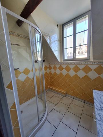 MAISON DE VILLE TRIPLEX - COEUR DE SAINT AIGNAN