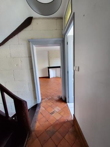 MAISON DE VILLE TRIPLEX - COEUR DE SAINT AIGNAN