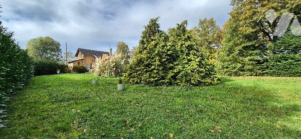 Maison campagne deux chambres