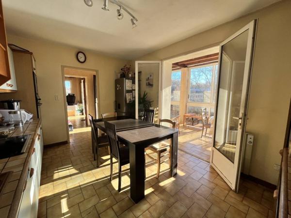 Maison à vendre 7 pièces de 134 m²