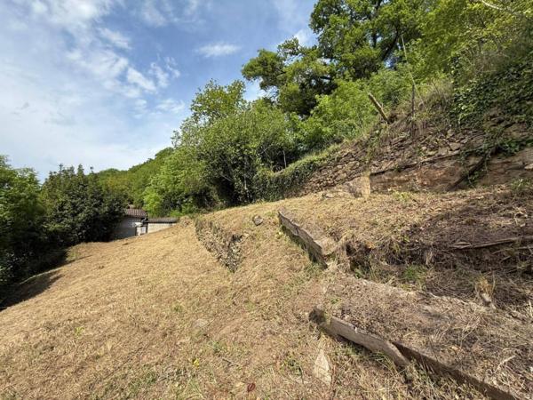 Maison à vendre 7 pièces de 134 m²