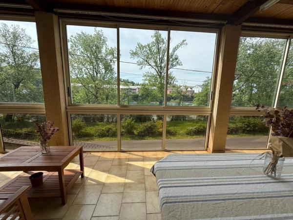 Maison à vendre 7 pièces de 134 m²