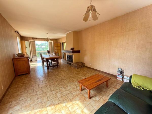 Maison à vendre 7 pièces de 134 m²