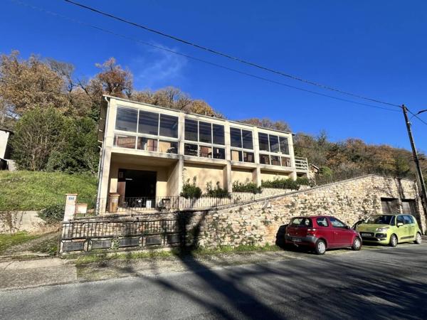 Maison à vendre 7 pièces de 134 m²