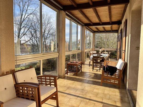 Maison à vendre 7 pièces de 134 m²