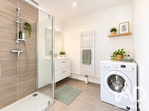 Location appartement 2 pièces 46,29 m² Talant
