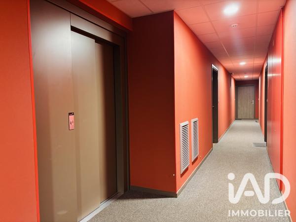 Location appartement 2 pièces 46,29 m² Talant