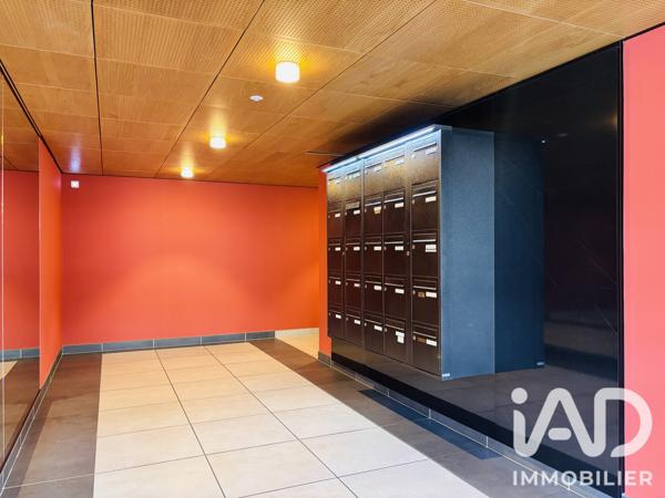Location appartement 2 pièces 46,29 m² Talant