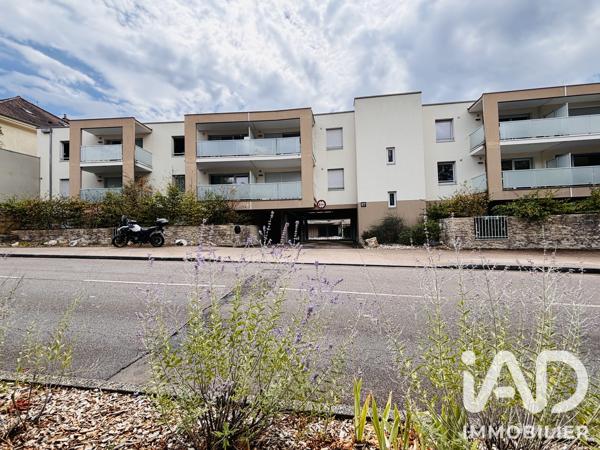 Location appartement 2 pièces 46,29 m² Talant