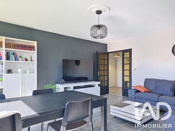 Appartement à vendre 4 pièces 98 m² Besançon