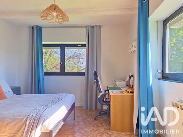 Appartement à vendre 4 pièces 98 m² Besançon