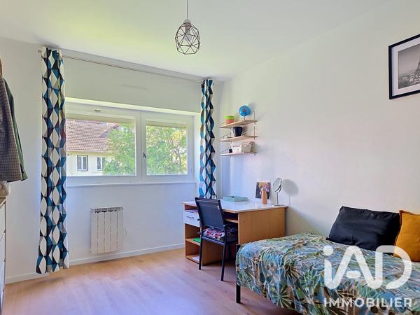 Appartement à vendre 4 pièces 98 m² Besançon