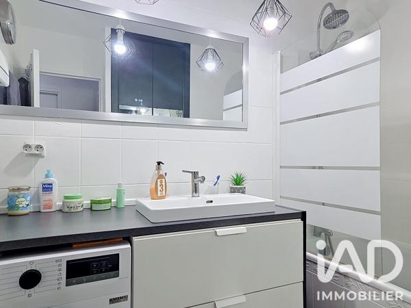 Appartement à vendre 4 pièces 98 m² Besançon