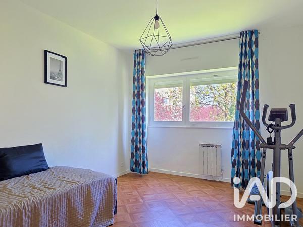 Appartement à vendre 4 pièces 98 m² Besançon