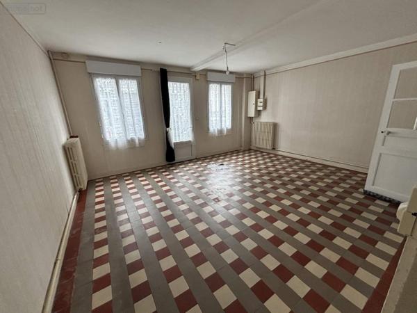 Maison à vendre à Savigny-sur-Braye dans le Loir-et-Cher (41360), ref : 101/1916