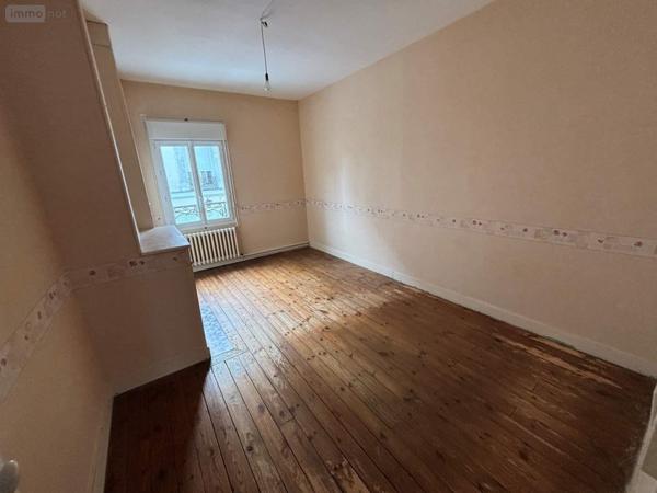 Maison à vendre à Savigny-sur-Braye dans le Loir-et-Cher (41360), ref : 101/1916