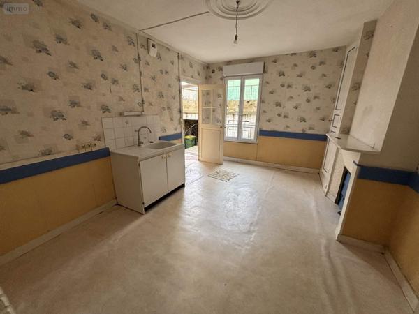 Maison à vendre à Savigny-sur-Braye dans le Loir-et-Cher (41360), ref : 101/1916