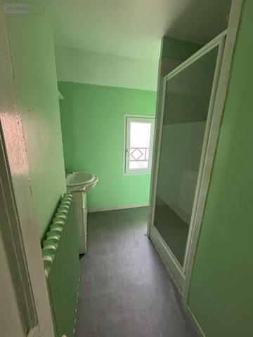 Maison à vendre à Savigny-sur-Braye dans le Loir-et-Cher (41360), ref : 101/1916