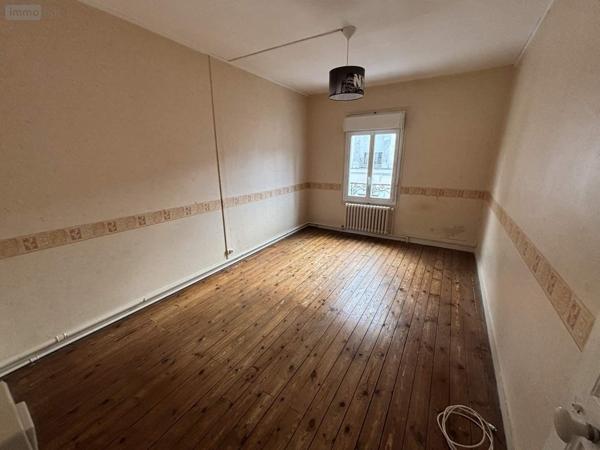 Maison à vendre à Savigny-sur-Braye dans le Loir-et-Cher (41360), ref : 101/1916