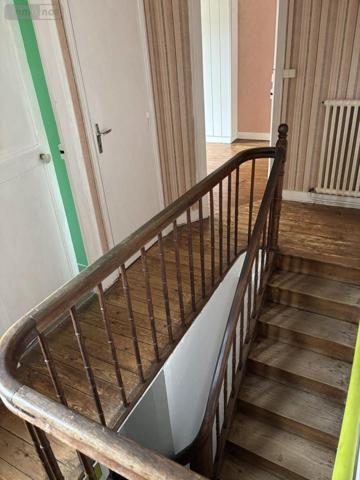 Maison à vendre à Savigny-sur-Braye dans le Loir-et-Cher (41360), ref : 101/1916