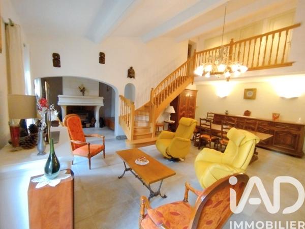 Maison à vendre 6 pièces 205 m² Le Pian-Médoc