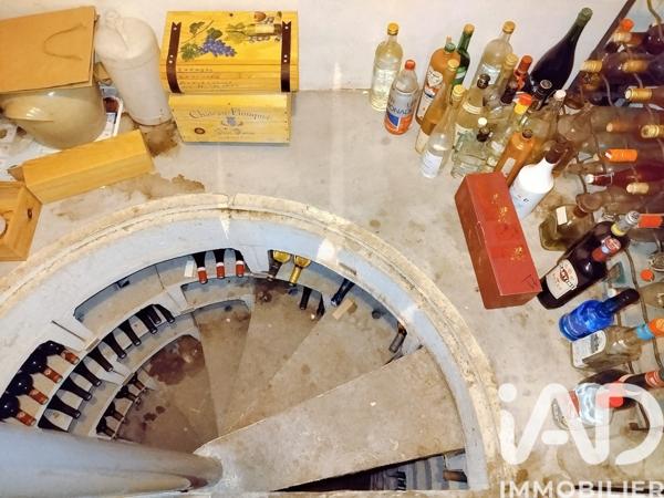 Maison à vendre 6 pièces 205 m² Le Pian-Médoc